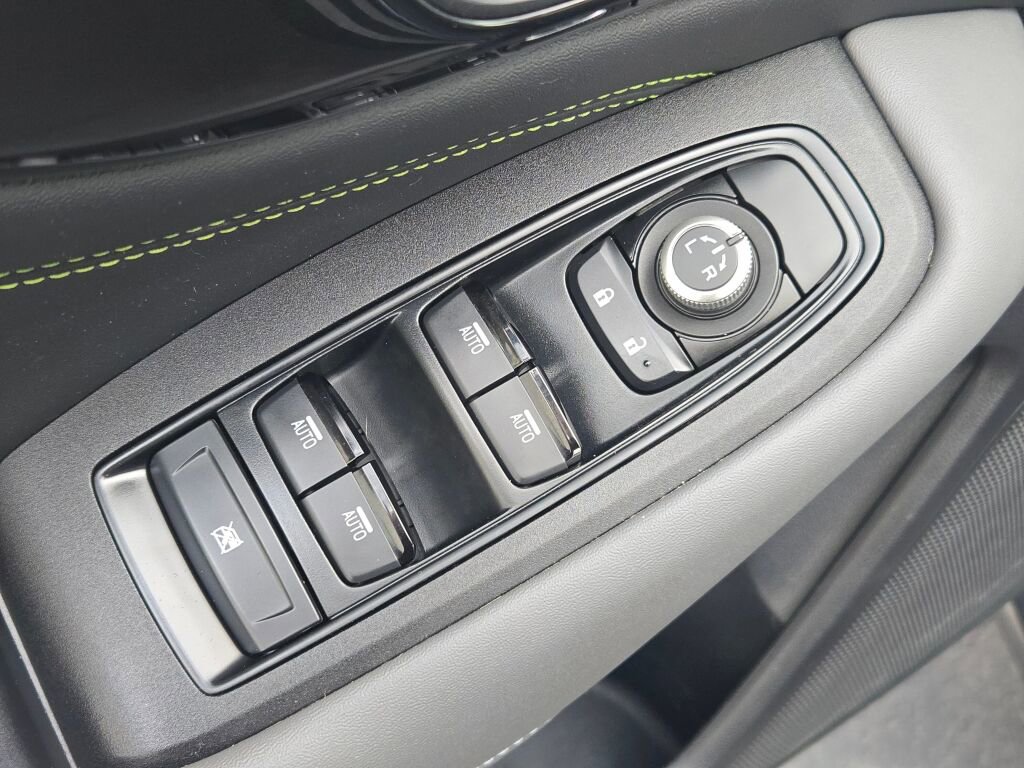 2020 SUBARU OUTBACK - Image 21