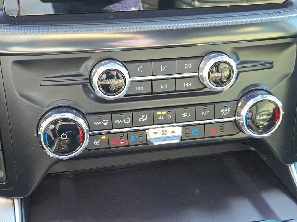 2024 FORD F-150 - Image 33