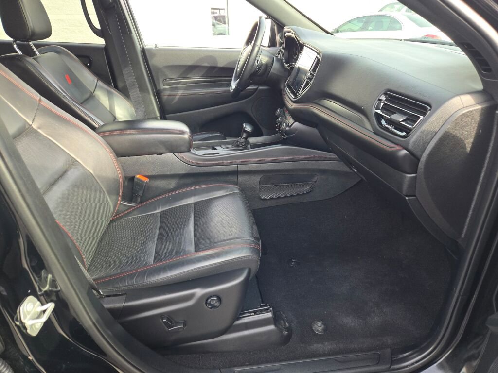 2024 DODGE DURANGO - Image 6