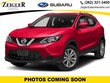 Nissan Rogue Sport
