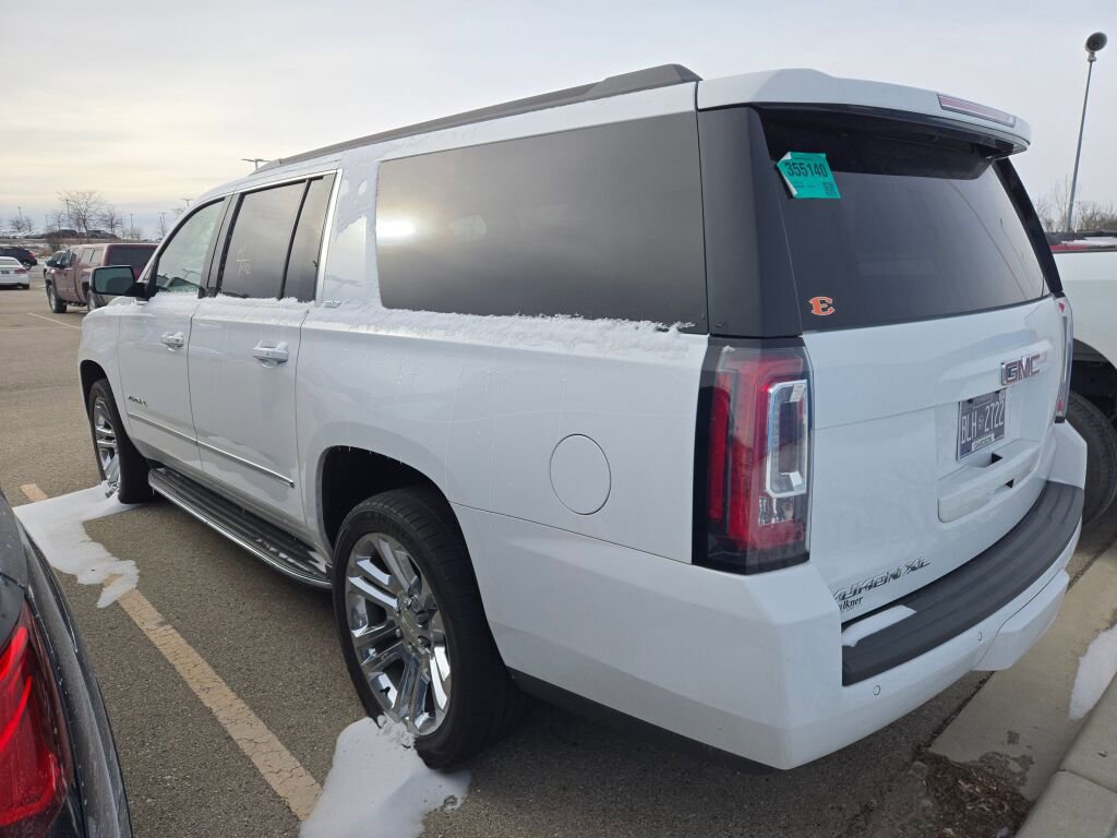 2020 GMC YUKON XL - Image 4