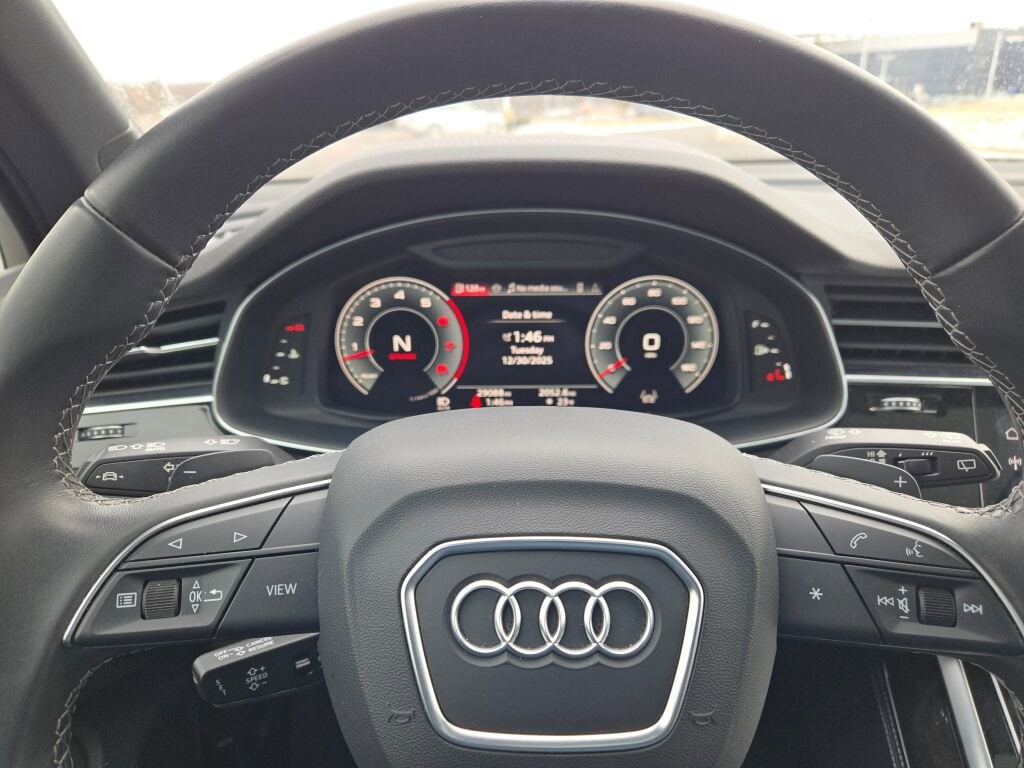 2025 AUDI Q7 - Image 31
