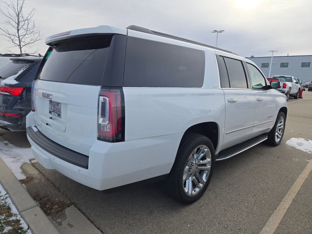 2020 GMC YUKON XL - Image 3