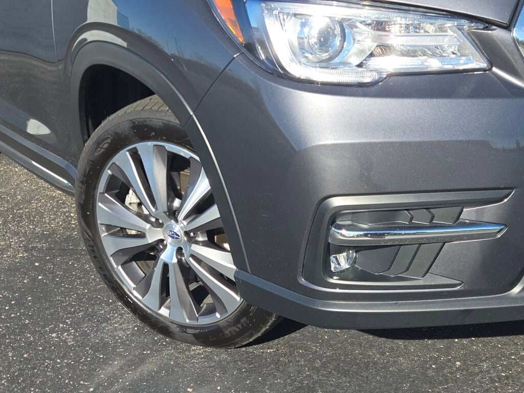 2022 SUBARU ASCENT - Image 3