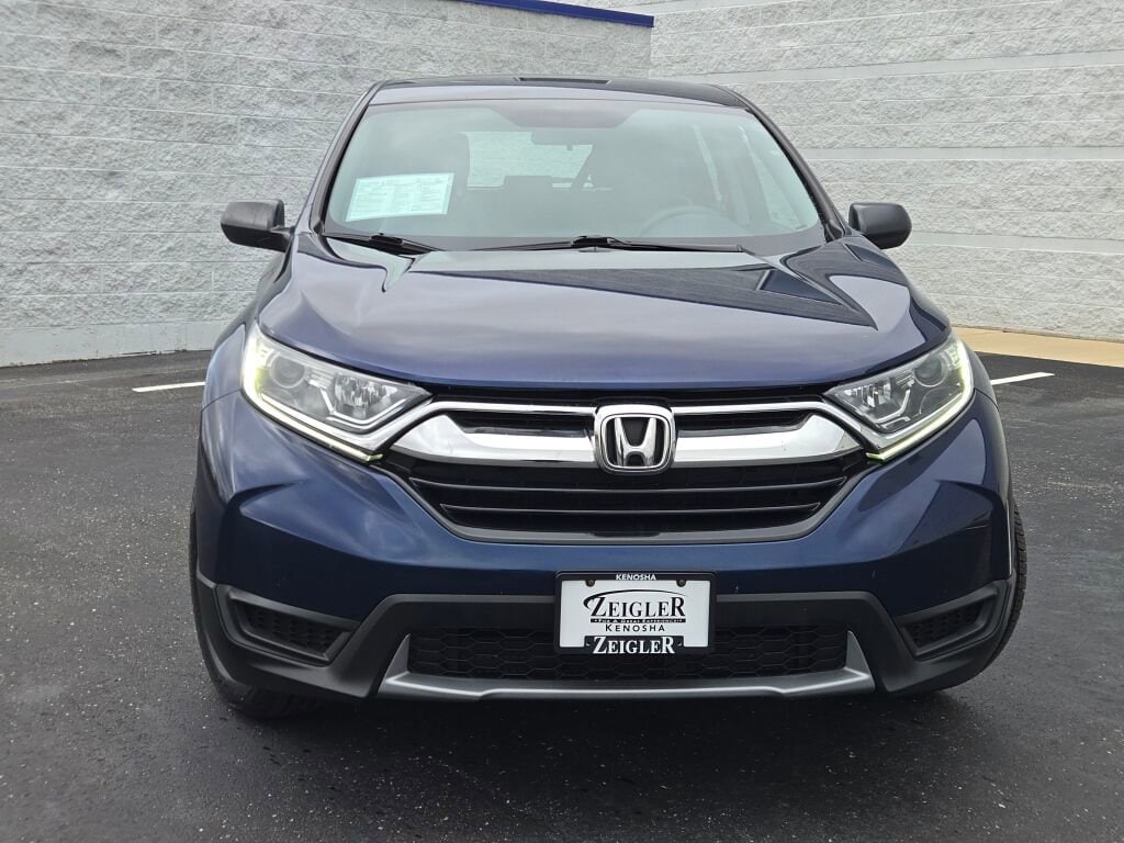 2019 HONDA CR-V - Image 4