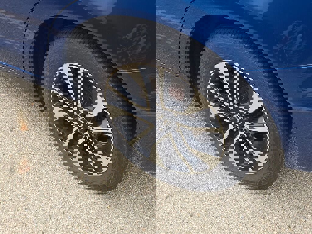 2015 Honda Civic EX photo 4