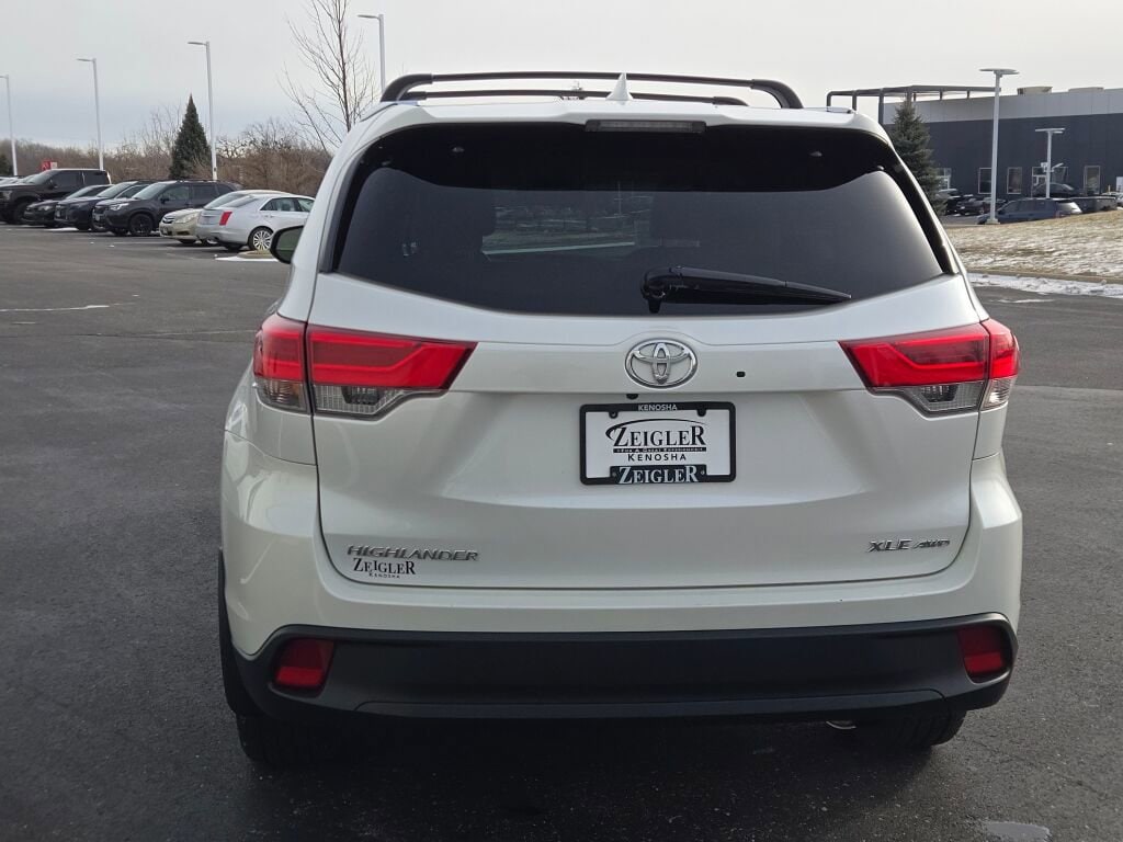 2019 TOYOTA HIGHLANDER - Image 15