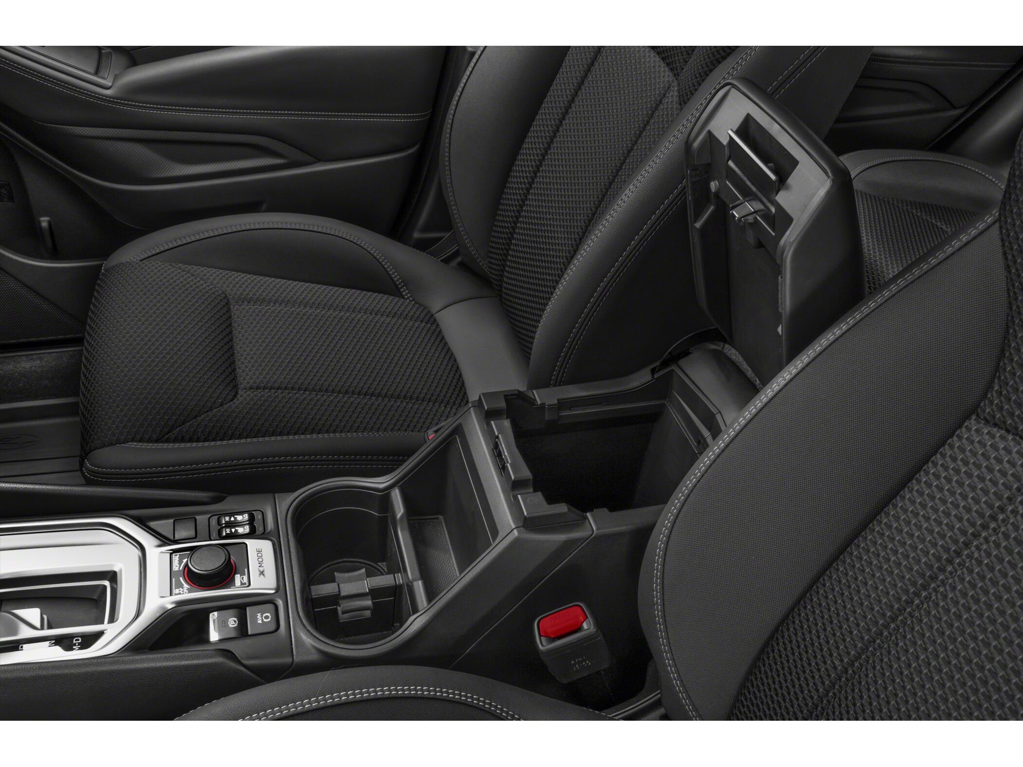 2023 SUBARU FORESTER - Image 14