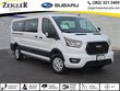  Ford Transit-350 Passenger