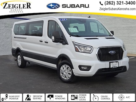 2023 Ford Transit-350 Passenger Wagon Low Roof Van