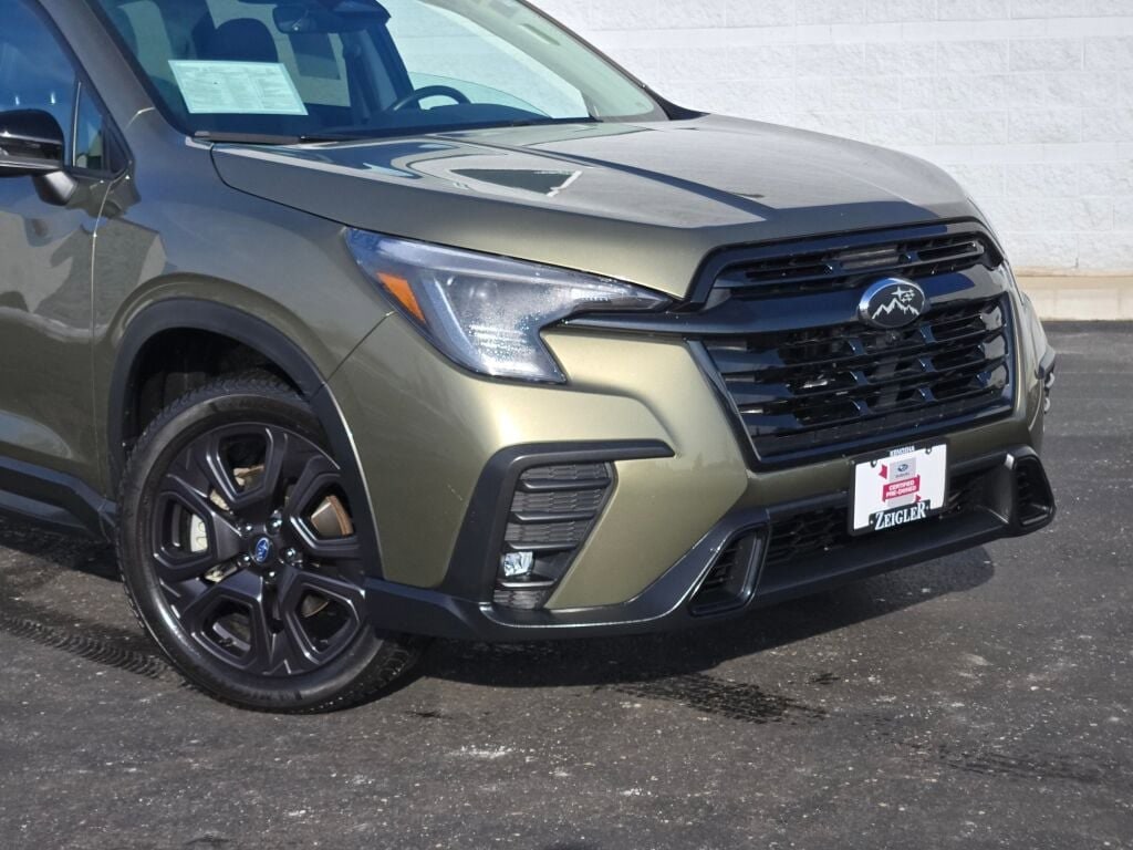 2023 SUBARU ASCENT - Image 2