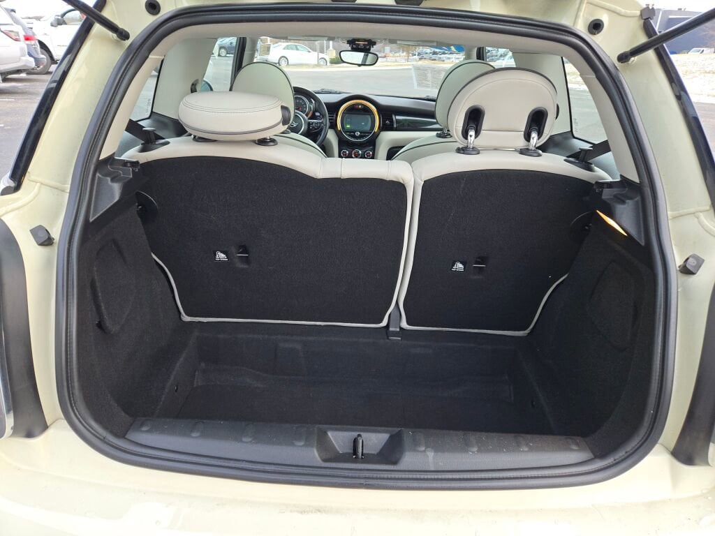 2019 MINI HARDTOP - Image 13