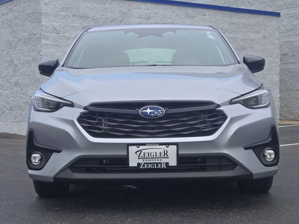 New 2026 Subaru Impreza RS 5-Door