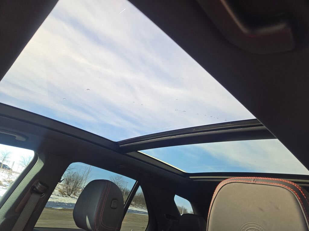 2025 MERCEDES-BENZ GLE-CLASS - Image 25