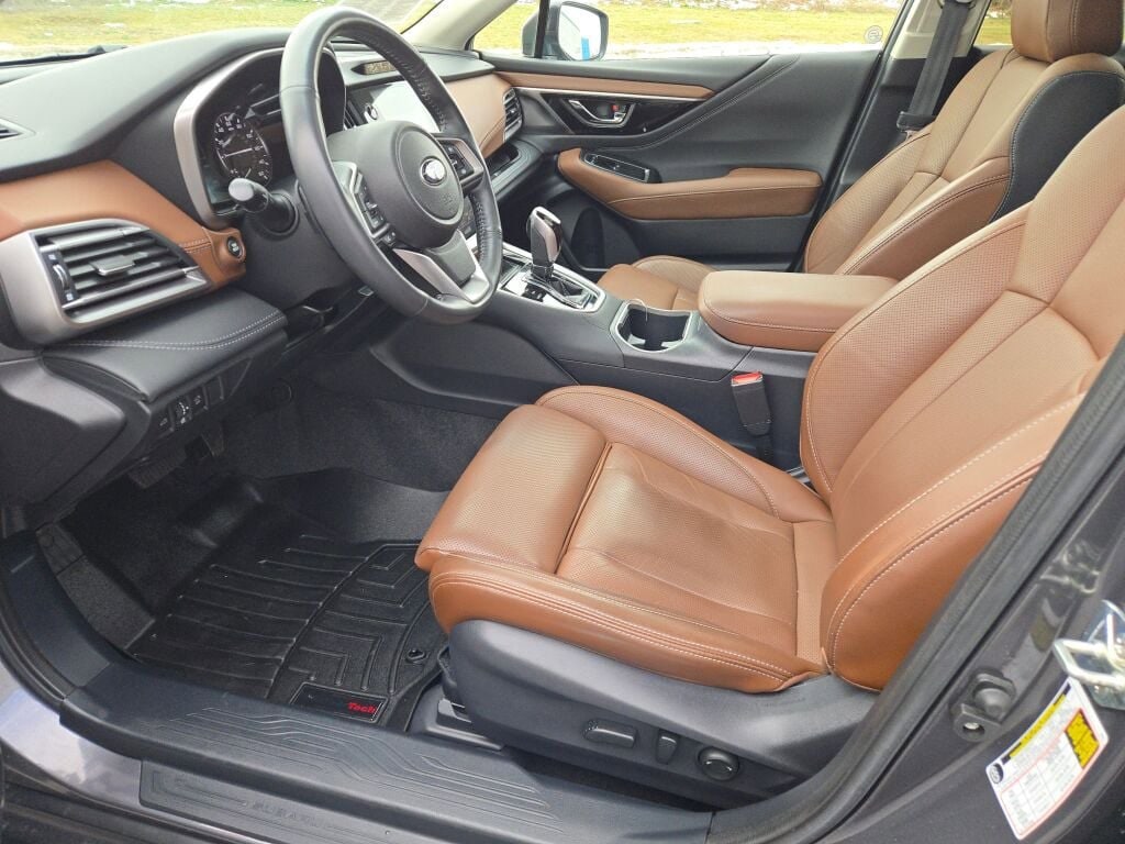 2021 SUBARU OUTBACK - Image 22