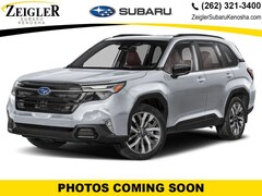 2025 Subaru Forester Touring SUV