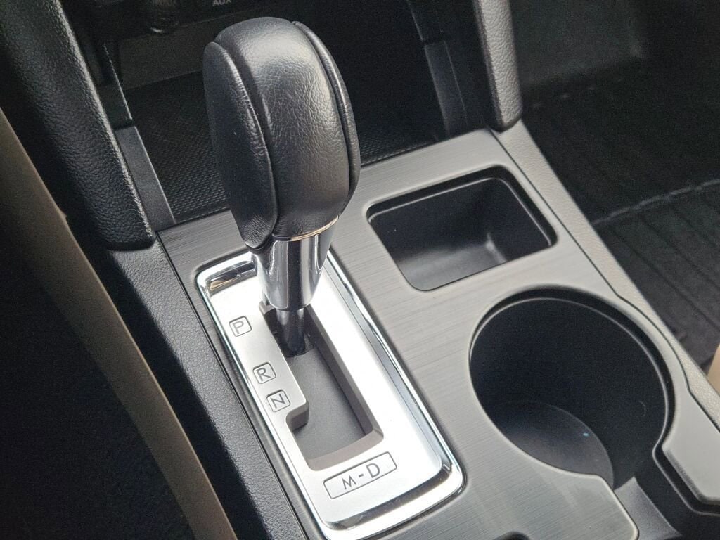 2017 SUBARU OUTBACK - Image 29