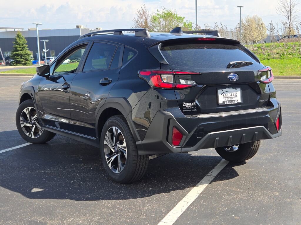 2026 Subaru Crosstrek Premium - Photo 13