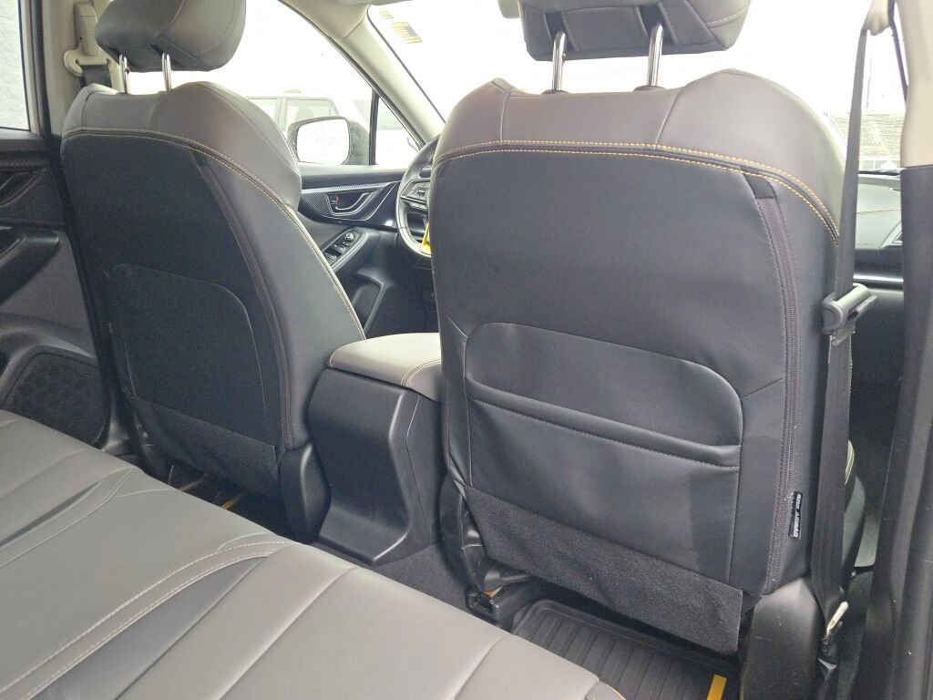 2023 SUBARU CROSSTREK - Image 10