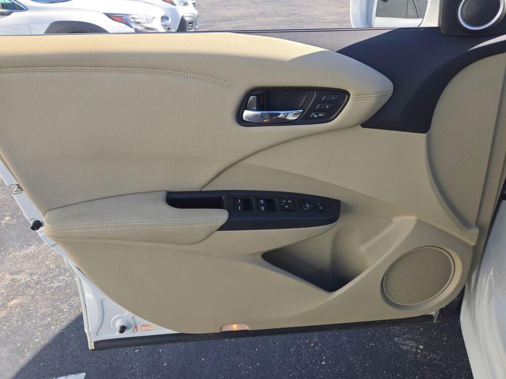 2016 ACURA RDX - Image 20