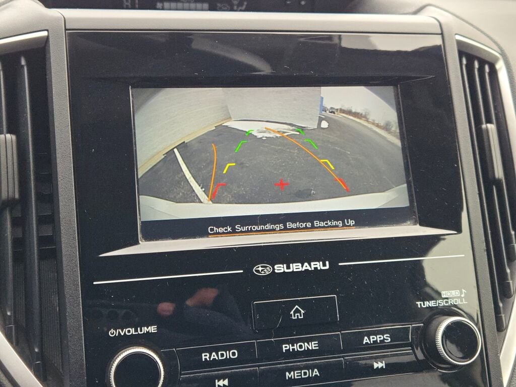 2022 SUBARU CROSSTREK - Image 19