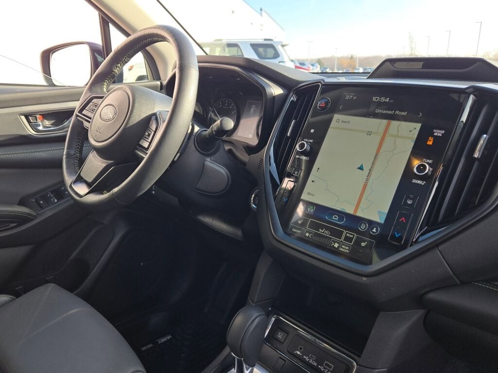 2023 SUBARU ASCENT - Image 7