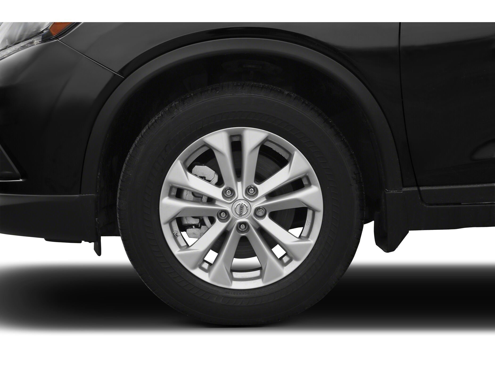 2015 NISSAN ROGUE - Image 12