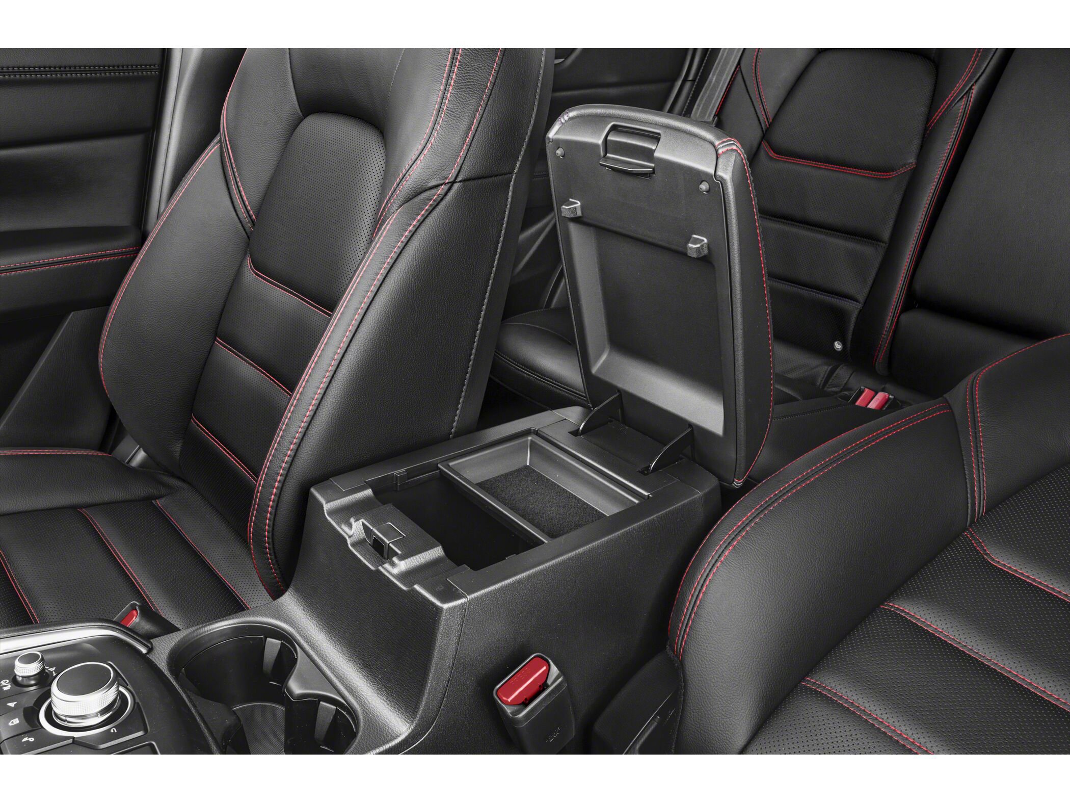 2022 MAZDA CX-5 - Image 14