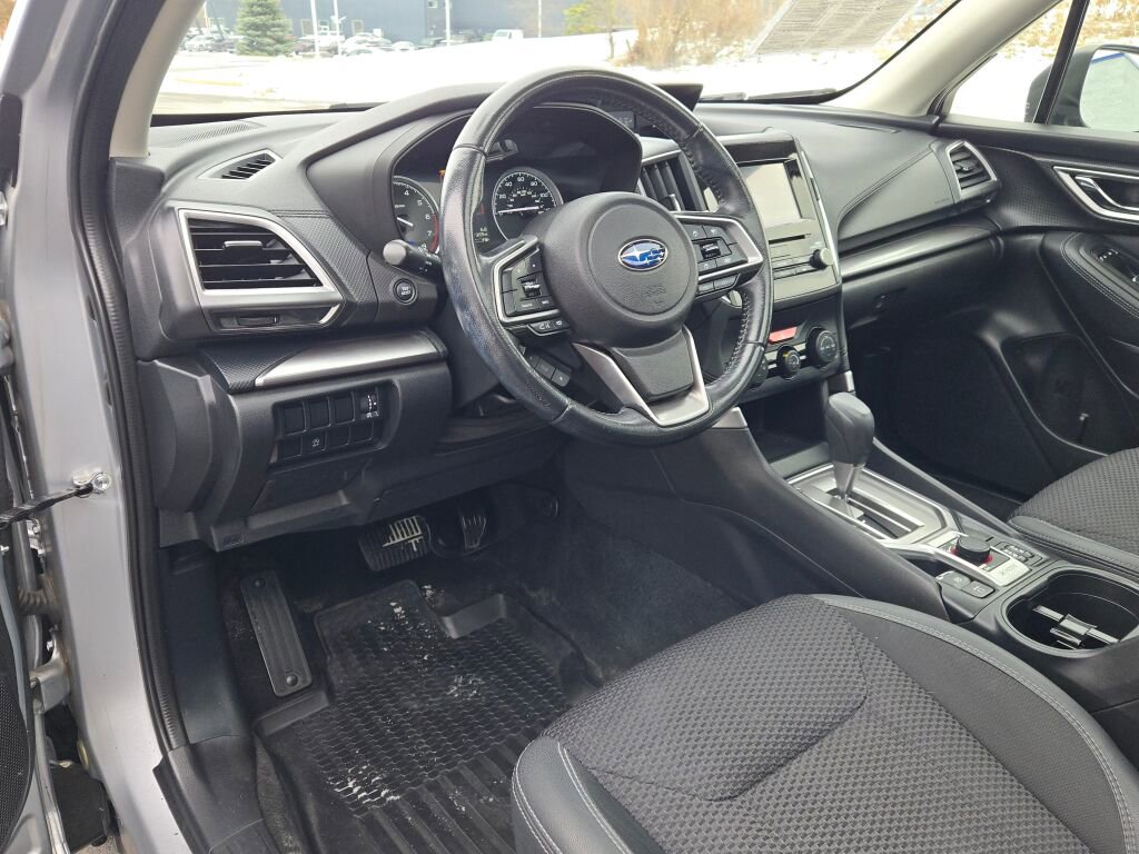 2020 SUBARU FORESTER - Image 20