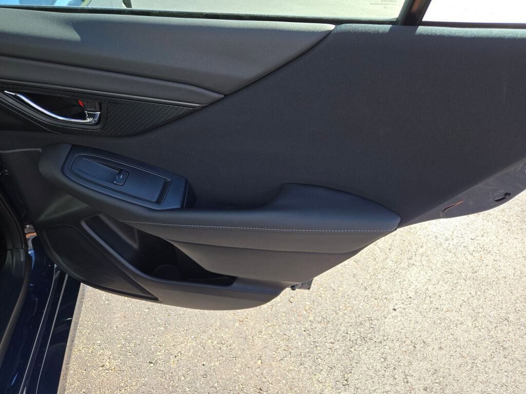 2025 SUBARU LEGACY - Image 7