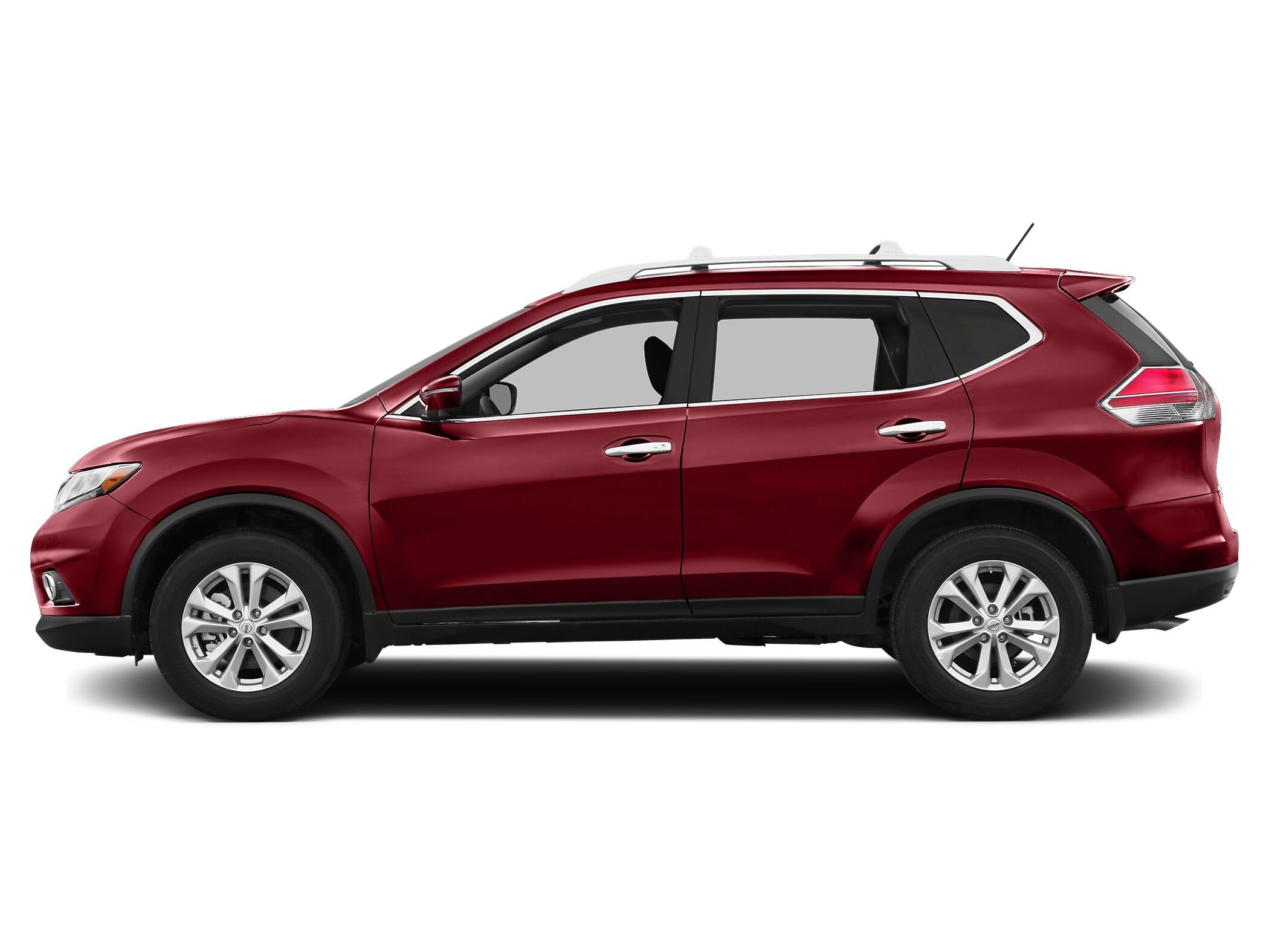 2015 NISSAN ROGUE - Image 3