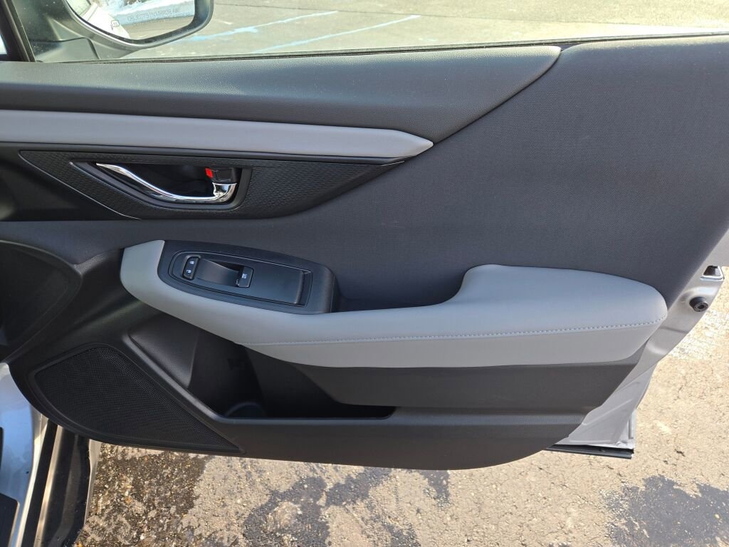 New 2025 Subaru Outback Premium SUV