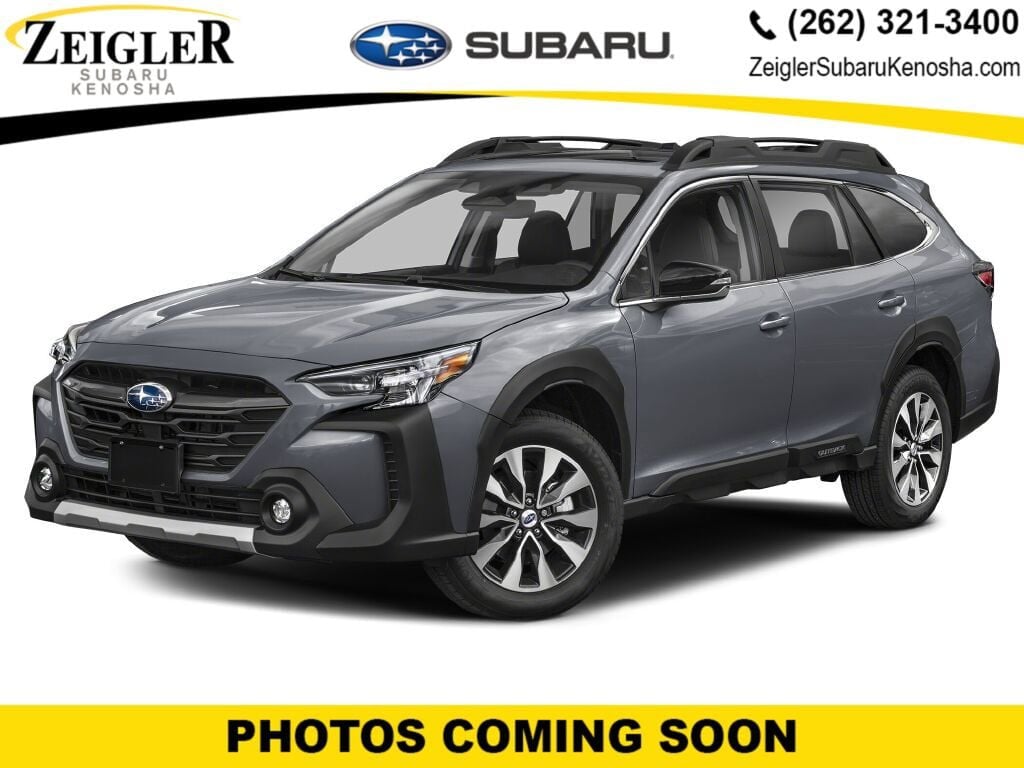 2024 Subaru Outback Limited XT's photo