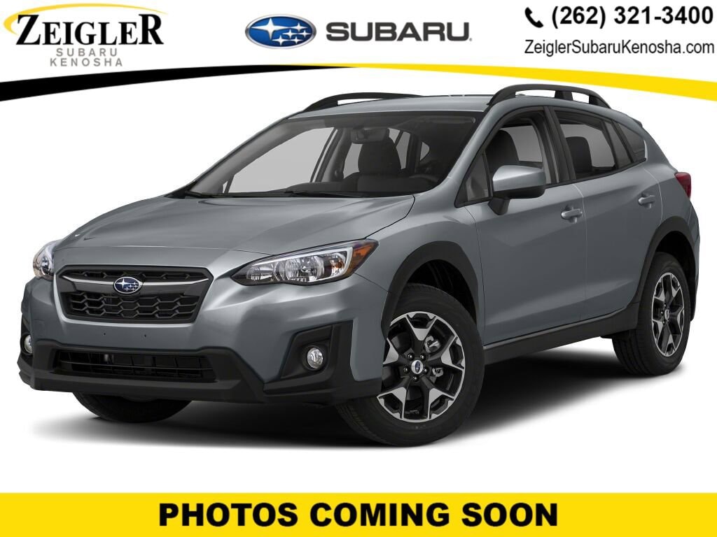 2019 Subaru Crosstrek