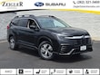 Subaru Ascent