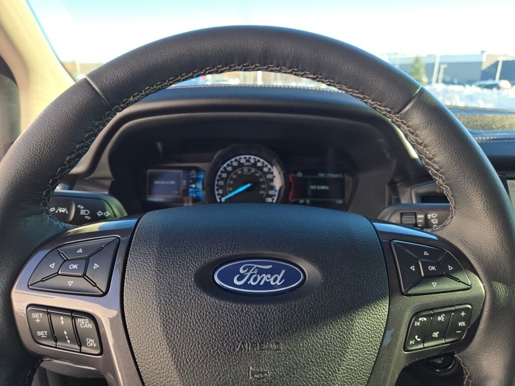 2020 FORD RANGER - Image 29