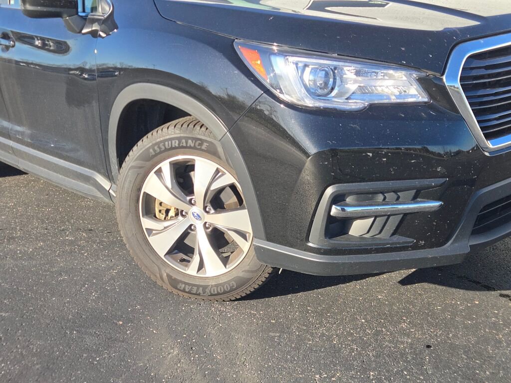 2022 SUBARU ASCENT - Image 25