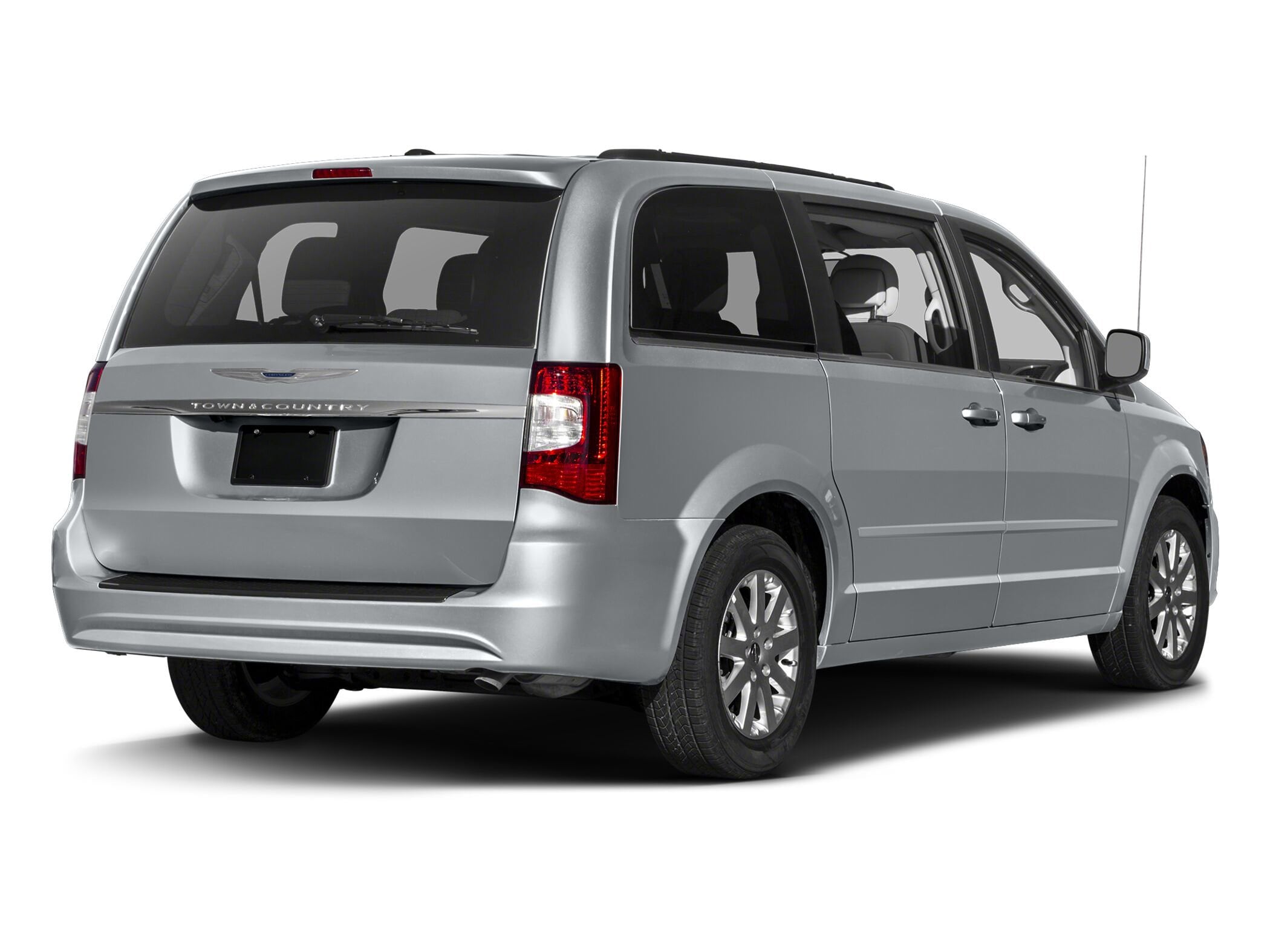 Used 2016 Chrysler Town & Country Touring with VIN 2C4RC1BG5GR200273 for sale in Kenosha, WI