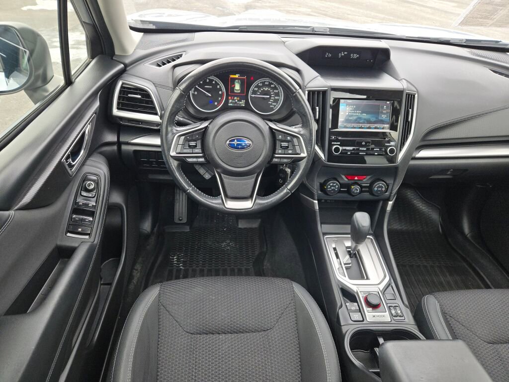 2020 SUBARU FORESTER - Image 17