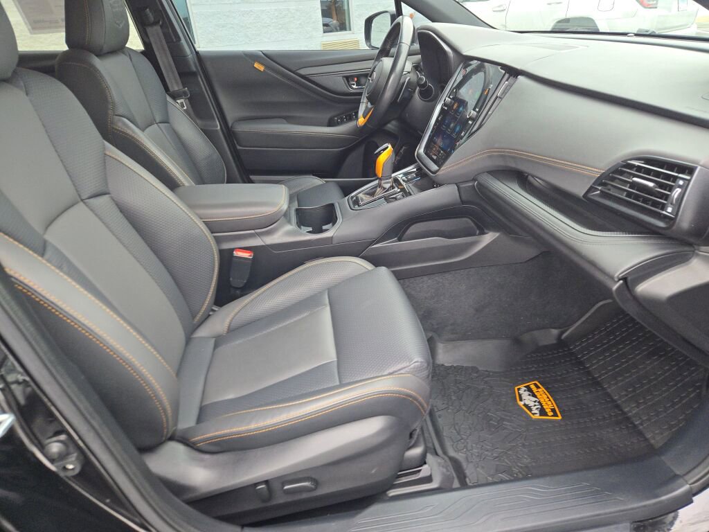 2022 SUBARU OUTBACK - Image 6