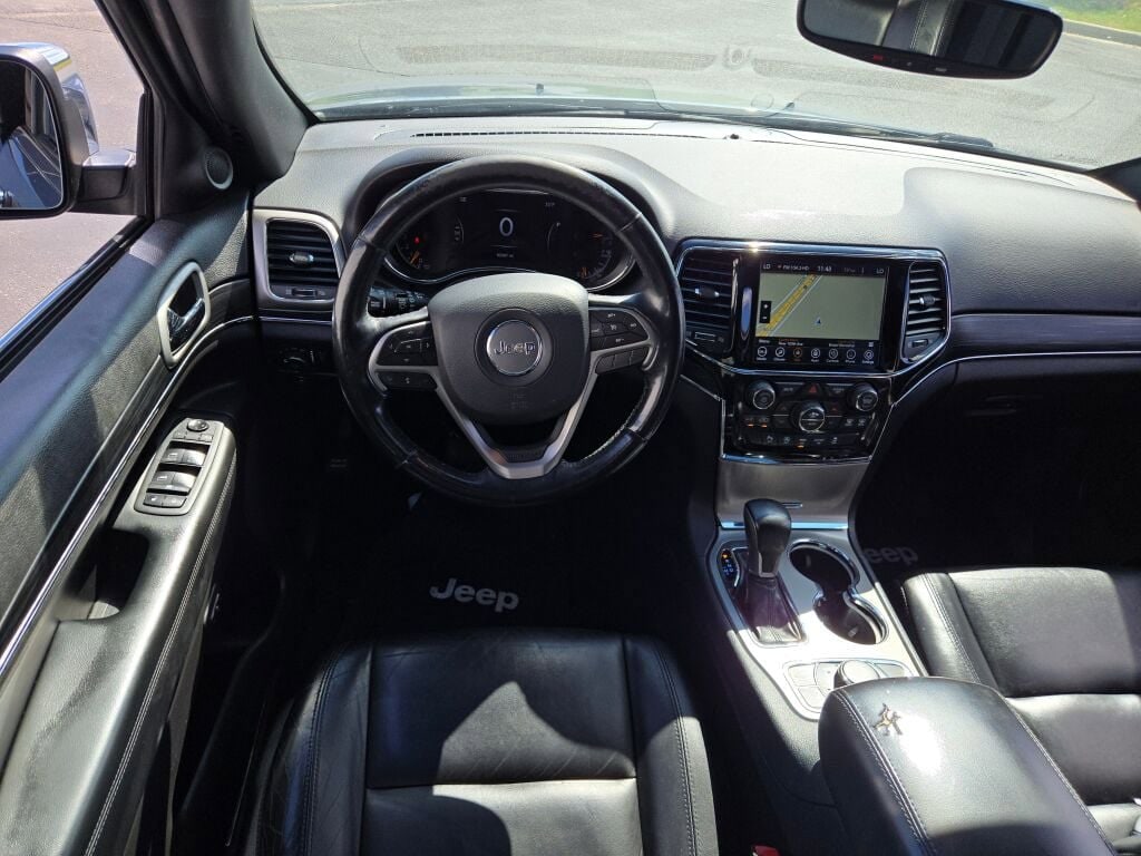 2020 JEEP GRAND CHEROKEE - Image 17