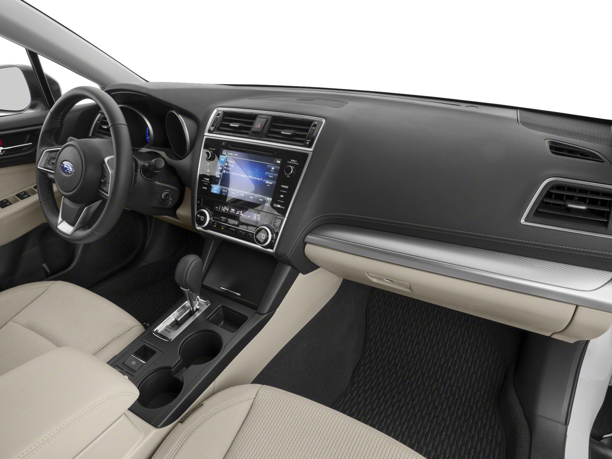 2018 SUBARU OUTBACK - Image 16