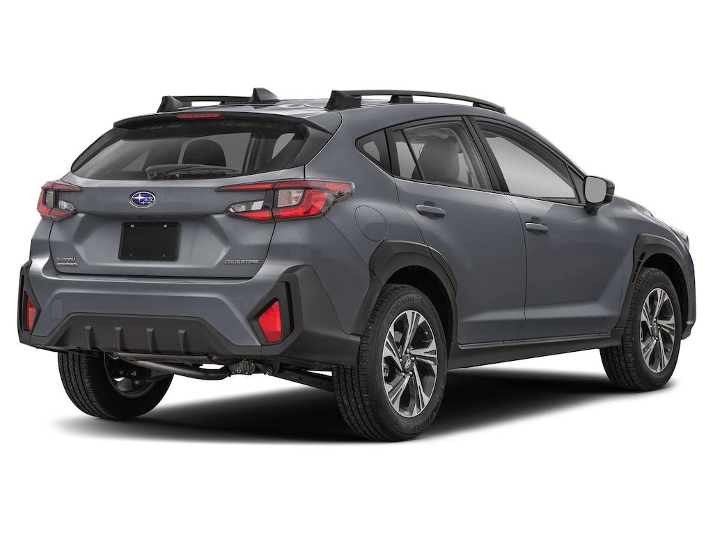 New 2026 Subaru Crosstrek Premium SUV