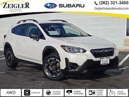 2022 Subaru Crosstrek Base SUV