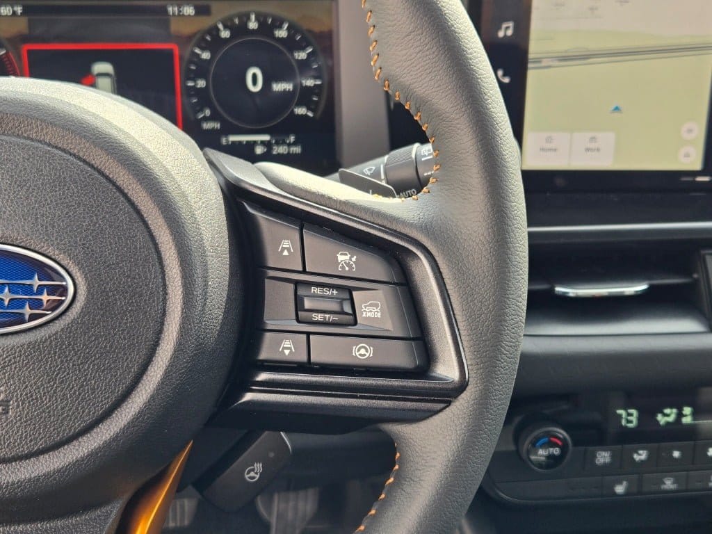 2026 Subaru Outback Wilderness - Photo 32
