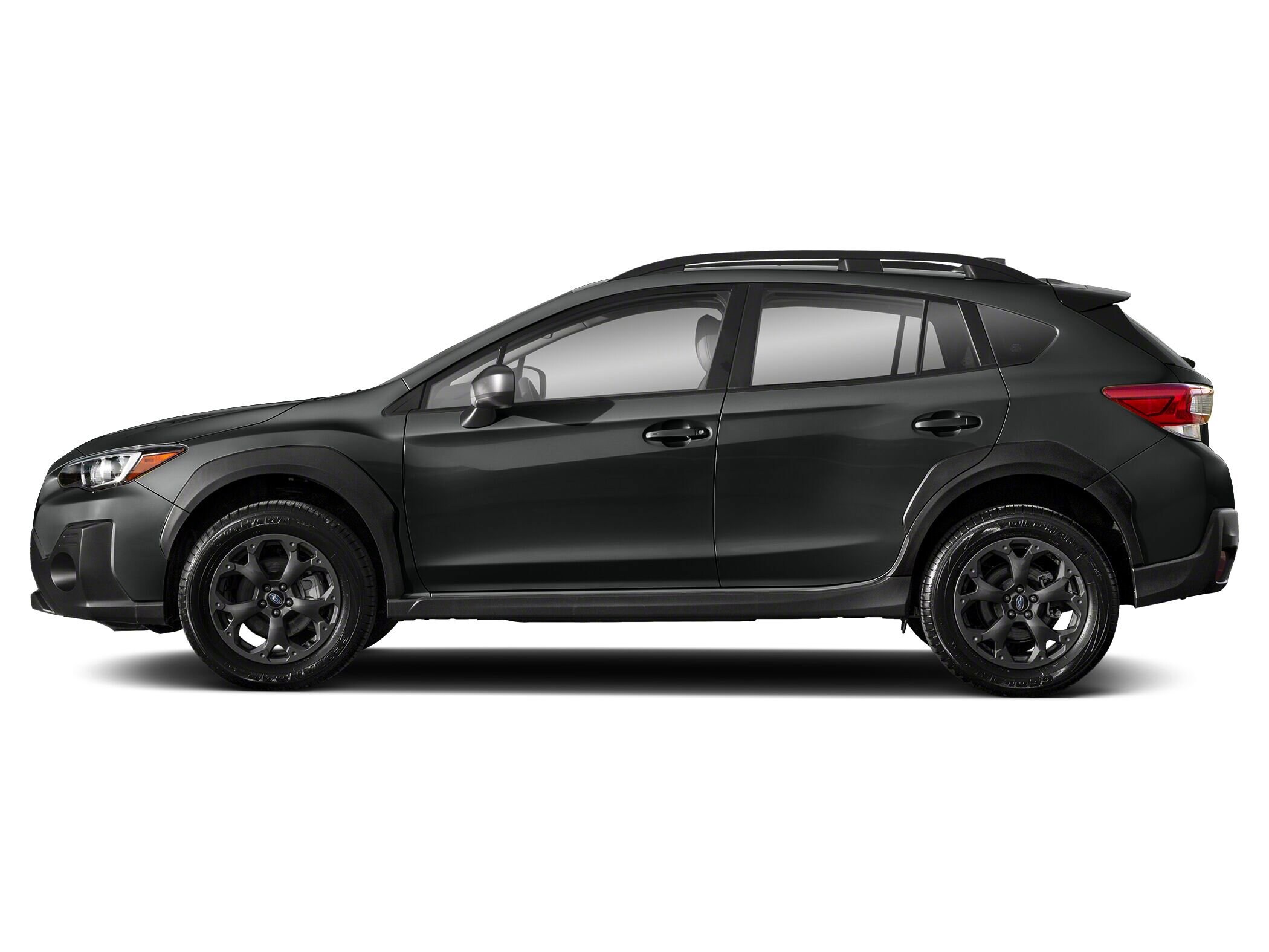 2021 Subaru Crosstrek Sport photo 3