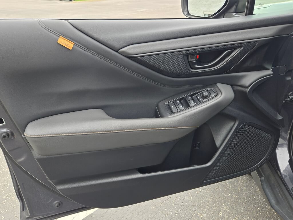 2023 Subaru Outback Wilderness - Photo 25