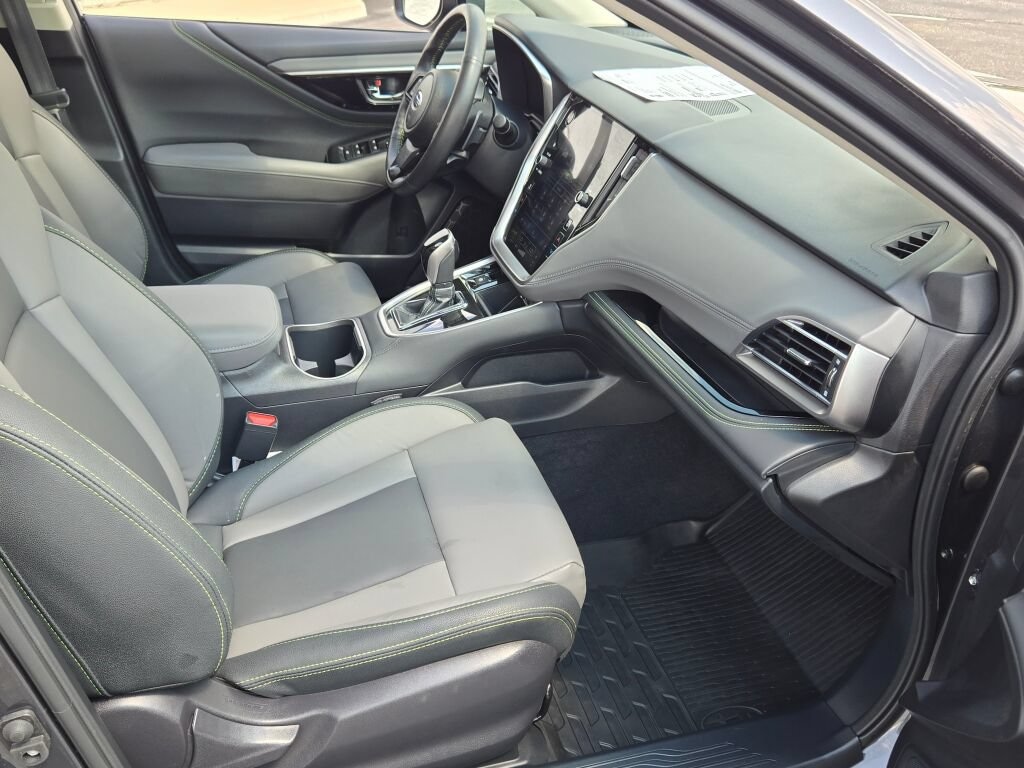 Certified 2024 Subaru Outback Onyx Edition SUV
