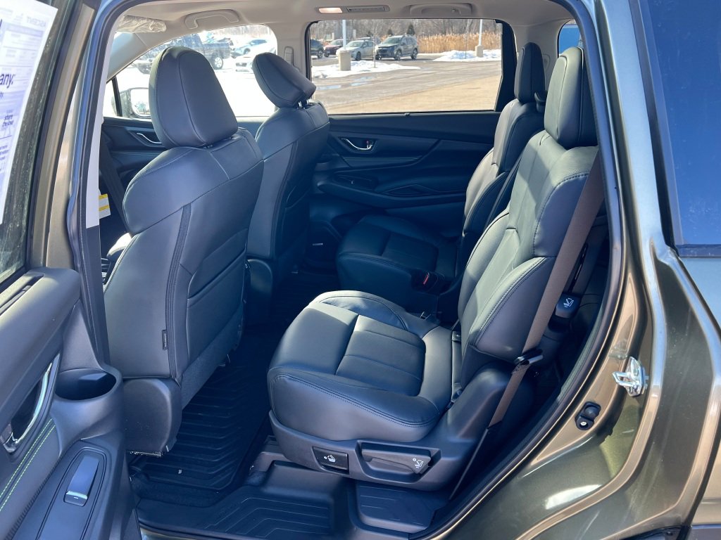 2026 Subaru Ascent Onyx Edition-Touring - Photo 15
