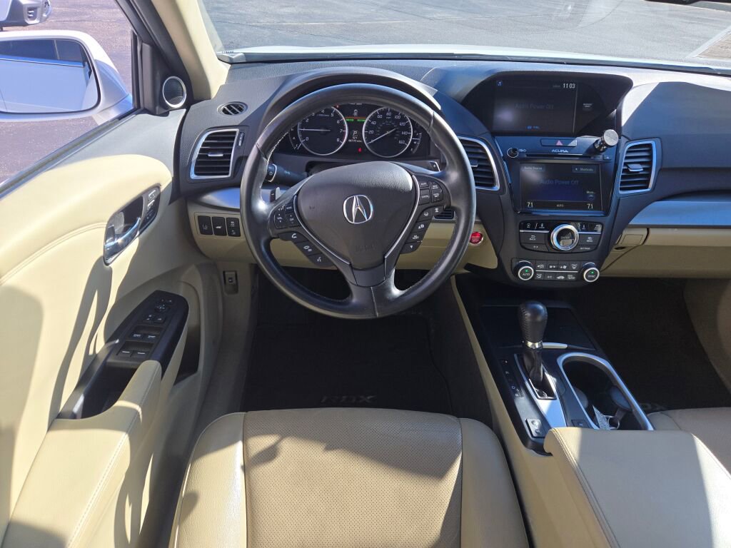 2016 ACURA RDX - Image 19